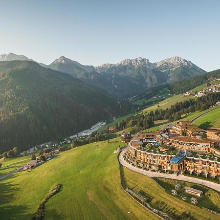 Alpin Panorama Hotel Hubertus Olang Buitenkant foto